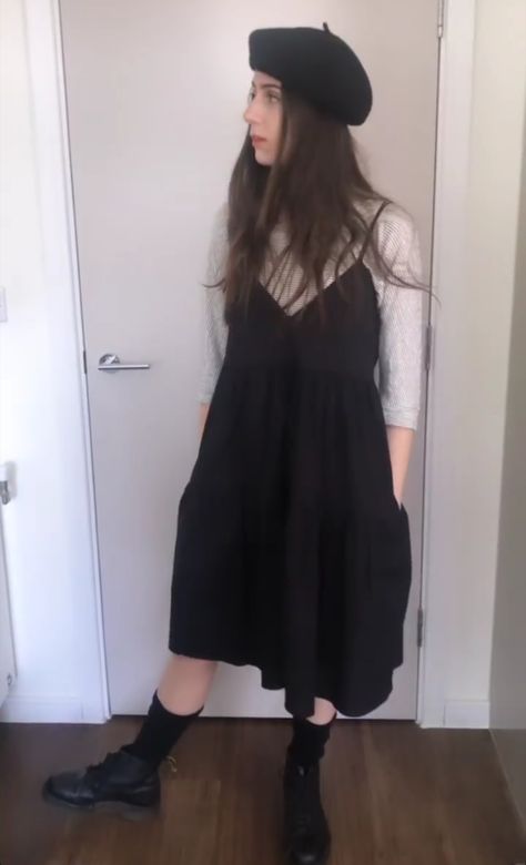 Music Aesthetic Vintage, Clark Outfit, Virgo Style, Dodie Clark, Hair Dress, Fashion Music, Pretty Clothes, Current Styles, Music Aesthetic