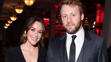 Toronto Maple Leafs' Morgan Rielly and his wife Tessa Virtue have announced the birth of their son McCormick Rielly in an Instagram post. Morgan Rielly, Tessa Virtue, Toronto Maple, Toronto Maple Leafs, Maple Leafs, Life Changes, Nhl, Hockey, Toronto