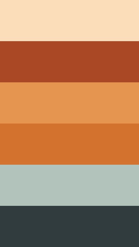 Warm Color Palette | Warm Tones | Fall Colors | Contrasting Colors | Orange | Burnt Orange | Oranges | Wellness Colors | Sophisticated Color Scheme | Brand Colors | Terracotta Sexuality Flags, Lesbian Flags, Lgbt Flags, Orange Color Schemes, Orange Color Palettes, Pride Flag Colors, Lesbian Flag, Lgbtq Flags, Warm Colour Palette