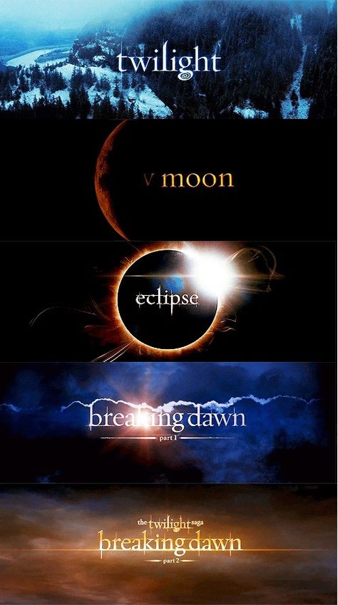 Twilight, New Moon, Eclipse, Breaking Dawn 1  2. Logo Film, Twilight Saga Quotes, Drama Films, Twilight Poster, Twilight Moon, Twilight Quotes, Twilight Saga Series, Twilight Funny, Twilight Edward