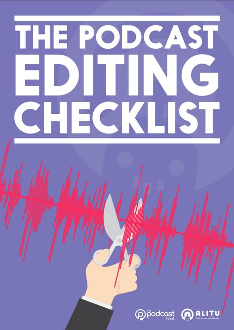 Podcast Setup, Studio Pictures, Creative Podcast, Editing Checklist, Podcast Editing, Podcast Studio, Editing Tips, Learn To Run, Starting A Podcast