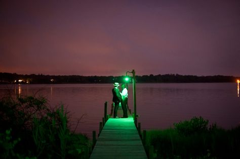 Dock Light Hamish Bowles, Dock Lighting, Fifty Birthday, Great Gatsby Wedding, Giovanna Battaglia, Gatsby Party, Celebrity Lifestyle, The Great Gatsby, Days Of The Year