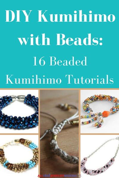 DIY Kumihimo with Beads 16 Beaded Kumihimo Tutorials Kumihimo Tutorial, Japanese Braiding, Beaded Kumihimo, Kumihimo Braiding, Kumihimo Jewelry, Kumihimo Patterns, Kumihimo Bracelets, Fallen In Love, Kirigami