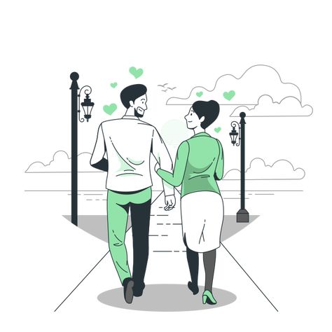 Conversation Topics For Couples, Marriage Quizzes, Relationship Illustration, Illustration Couple, Importance Of Communication, Jurnee Smollett, Love Cartoon, Life Illustration, Png Illustration