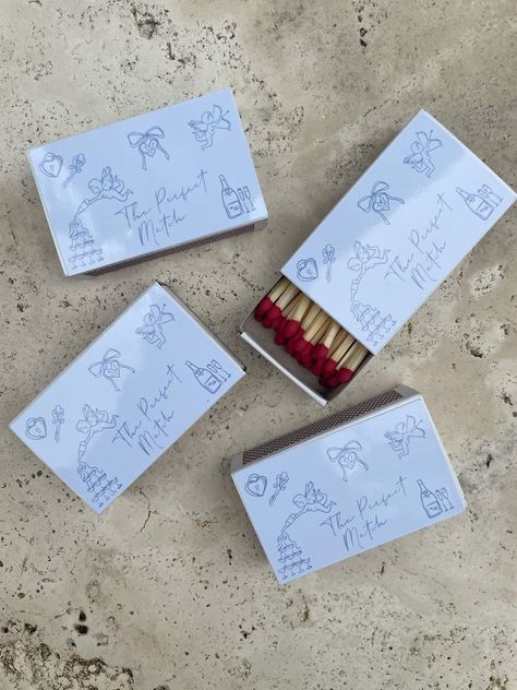 Match Box Wedding Favors, Wedding Guest Souvenirs, Personalized Wedding Matches, Custom Matches Wedding, Wedding Matches Favors, Wedding Match Boxes, Match Box, Wedding Souvenirs, Wedding Crafts