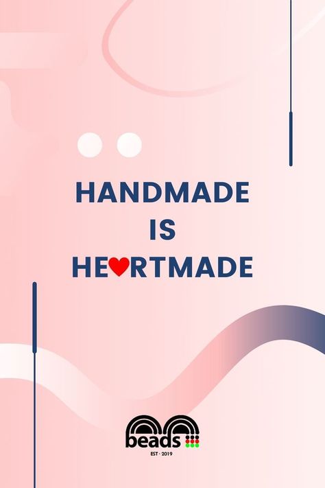 Support handmade because it's heartmade! Support Handmade Quotes, Handmade Quotes, Jewelry Quotes, Best Jewelry, Support Handmade, Amazing Jewelry, Home Decor Decals, Quotes, Quick Saves