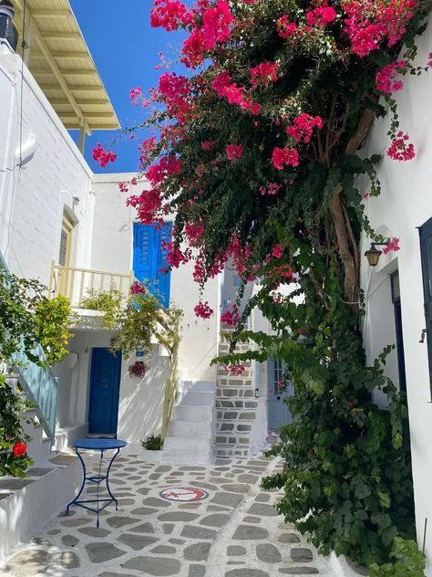 The Best of Paros in 3 Days: An Unforgettable Itinerary Greece Paros, White Sand Beaches, Paros Greece, White Sand Beach, Paros, White Sand, Dream Destinations, Hidden Gems, Dream Vacations