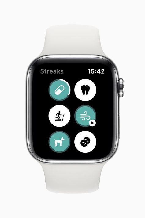 Best Apple Watch apps 2020: From fitness to music | British GQ Apps For Apple Watch, Best Apple Watch Apps, Cool Apps, Apple Watch Hacks, Apple Watch Features, Fitness Music, Apple Fitness, Best Apple Watch, Apple Apps