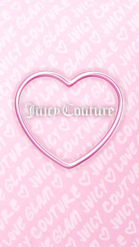 Juicy Couture Iphone Wallpaper, Juicy Couture Pink Aesthetic, Pink Juicy Couture Wallpaper, 2000 Pink Aesthetic, Juicy Couture Background, 2000s Pink Wallpaper, Juicy Couture Aesthetic Wallpaper, Pink 2000s Aesthetic Wallpaper, Juicy Couture Wallpaper