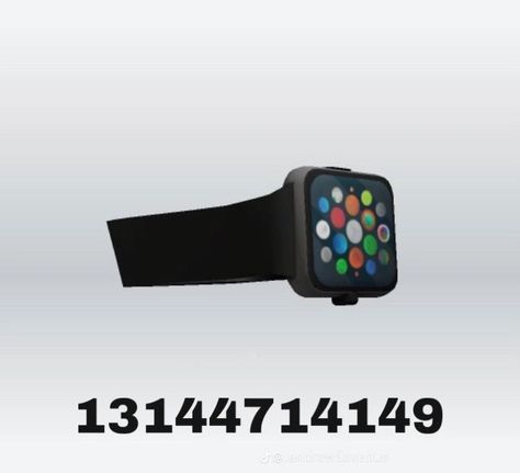 Iphone Codes, Brookhaven Codes, Lil Tjay, Code Roblox, Red And Black Wallpaper, Boys Watches, Roblox Codes, Black Watch, Coding