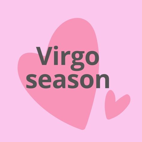 Happy Virgo Season, Virgo Season, Virgo Love, Virgo Quotes, Birthday Ideas For Her, Motivational Wallpaper, Barbie Party, Get In Shape