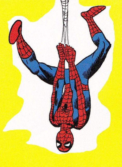 Jack's web🕸️ on Twitter: "Stan Lee & Steve Ditko… " Steve Ditko, Spiderman, Art