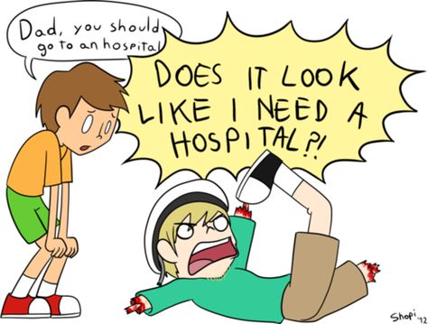 Irresponsible dad! -Happy Wheels Pewdie pie and tobuscus plays this game :D Pewdiepie Funny, Tis But A Scratch, Happy Wheels, Youtube Gamer, Smosh, The Arena, Youtube Stars, Pewdiepie, Markiplier