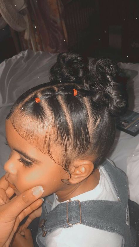 Updos Bridesmaid, Mixed Baby Hairstyles, Mixed Girl Hairstyles, Baby Girl Hairstyles Curly, Daughter Hairstyles, Cute Toddler Hairstyles, Easy Little Girl Hairstyles, Girly Hairstyles, Girl Hair Dos