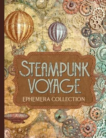 Steampunk Ephemera Free Printables, Ephemera Free Printables, Steampunk Ephemera, Junk Journals, Free Printables, Vintage Designs, Decoupage, Scrapbooking, Paper Crafts