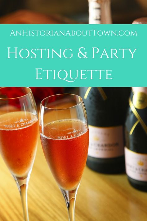 “Do I have to invite significant others?”, “Do I need to pay for my plate?”, “Speeches??” are all questions that seem to follow people when they are planning a wedding. However, most of us don’t regularly host weddings but rather casual get-togethers at home with … Hotel Etiquette, Hosting Etiquette, Hosting Party, Party Etiquette, Easy Wedding Planning, My Plate, Formal Parties, Planning A Wedding, Host A Party