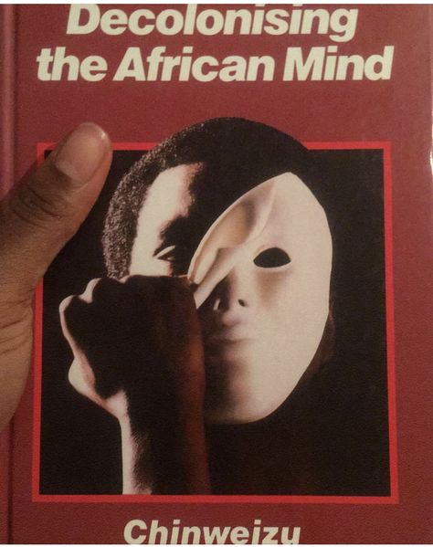 Decolonize Your Mind, African Literature, African American Books, Black Literature, Books By Black Authors, African American Literature, Empowering Books, Healing Books, Self Development Books