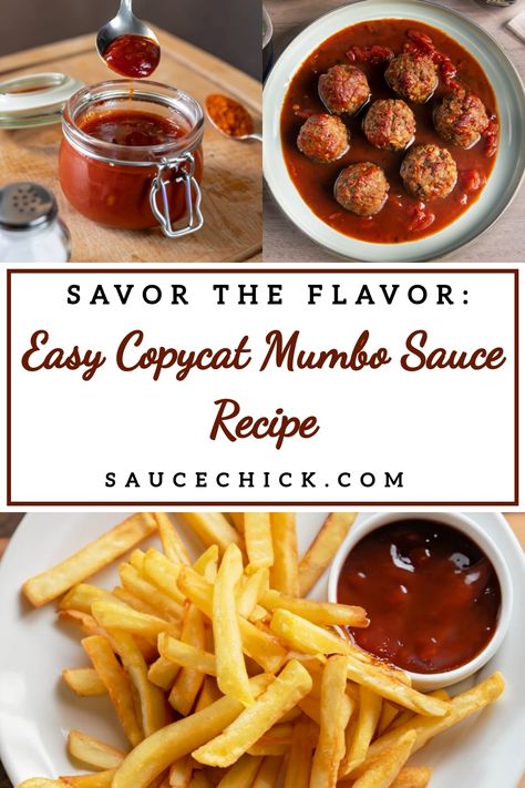 Copycat Mumbo Sauce Recipe Mumbo Sauce, Recipe Sweet, Creamy Garlic, Garlic Parmesan, Simple Recipe, Smoked Paprika, Marinara, 10 Minute, Sauce Recipe