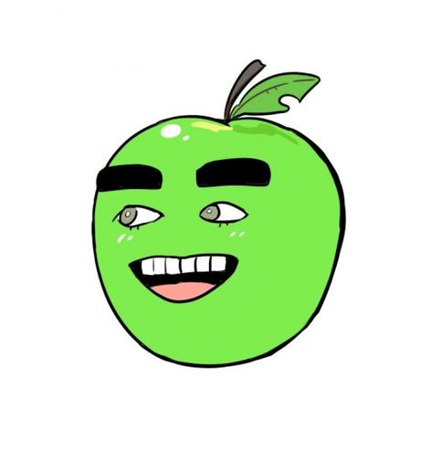 After School Lessons, Apple Lessons, Unripe Apples, Web Drama, School Lessons, Green Apple, After School, Art Reference Photos, Apples