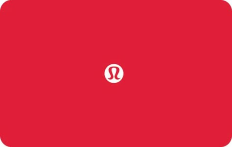 Buy a Lululemon Gift Card from Gift Card Mall today. Shop now for plastic or egift cards - FREE Standard Shipping Lululemon Gift Card, Free Starbucks Gift Card, Lululemon Gifts, Starbucks Gift Card, Starbucks Gift, Paypal Gift Card, Gift Card Number, Lulu Lemon, Birthday Wishlist