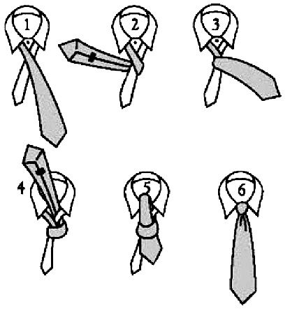 How To Tie A Necktie, Simpul Dasi, Tie A Necktie, Kraf Kertas, Seni Dan Kraf, Kraf Diy, Drawings Simple, Simple Life Hacks, Diy Life Hacks