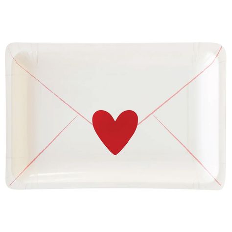 Romantic love letters