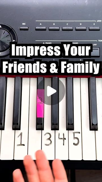 Piano  Superhuman - Learn Piano for Beginners on Instagram: "Carol of the Bells (piano tutorial)  How long would it take YOU to learn this? #piano #pianolesson #pianotutorial" Piano Lessons For Beginners Tutorials, Piano Learning Beginner, Easy Piano Sheet Music For Beginners, How To Play Piano, Carol Of The Bells Piano, Learn Piano Beginner, Beginning Piano, Piano Songs For Beginners, Beginner Piano Music