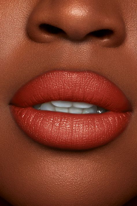 Replace your lip balm with a lipstick that glides on smoothly and locks in moisture and color. NOVABEAUTY Luminous Cream Lipstick is rich in silk oils and Vitamin E, giving lips a satin look and feel. Apply a single hydrating swipe or build until you achieve desired color intensity. Available in 17 cruelty-free vegan shades. | NOVABEAUTY Perfect Pout Luminous Cream Lipstick in Reset by Fashion Nova