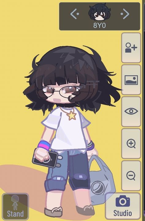 Gacha Club Skin Ideas, Oc's Gacha Club, Gacha Club Ideas Clothes, Gacha Club Oc Boy, Gacha Life 2 Oc, Gacha Life 2, Ocs Gacha Club, Gacha Life Ideas, Gacha Club Oc Ideas