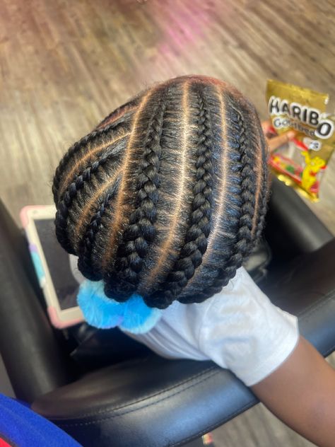 Toddler Boy Braid Styles, Boy Braid Styles, Baby Hairstyle, Black Toddler Hairstyles, Straight Backs, Straight Back Braids, Boy Braids Hairstyles, Back Braid, Braids For Boys