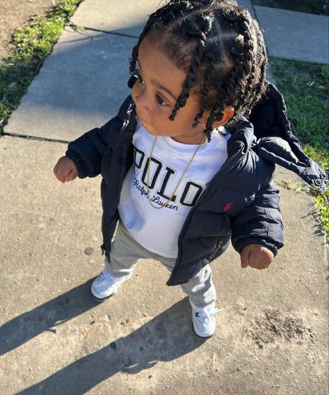 Toddler Hairstyles Boy, Baby Boy Hairstyles, Baby Boy Outfits Swag, Black Baby Boys, Baby Boy Swag, Pretty Pregnant, Cute Black Babies