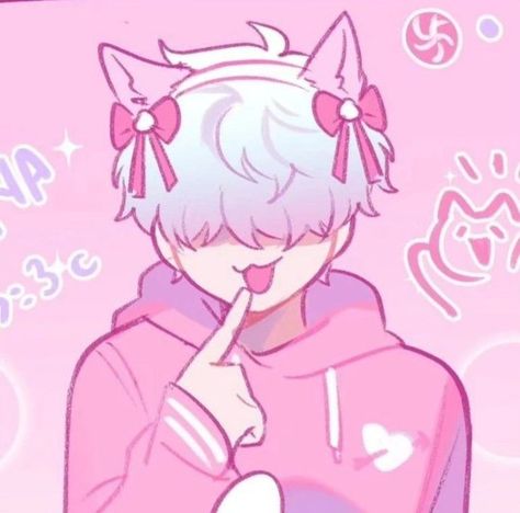 Hello Kitty Bf And Gf, Hello Kitty And Her Bf, Pfp Bf And Gf, Matching Pfp Bf And Gf, Pastel Boy Aesthetic, Gf Matching Pfp, Bf And Gf Matching Pfp, Webtoon Boyfriends, Nerd Boyfriend