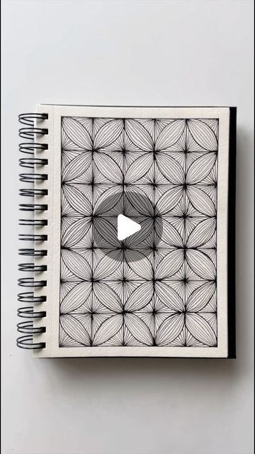 Symetrical Drawings Lines, Landscaping Painting, Symmetrical Drawing, Symmetrical Art, Zentangle Doodles, Symmetrical Pattern, Drawing Pattern, Sketches Simple, The Zone