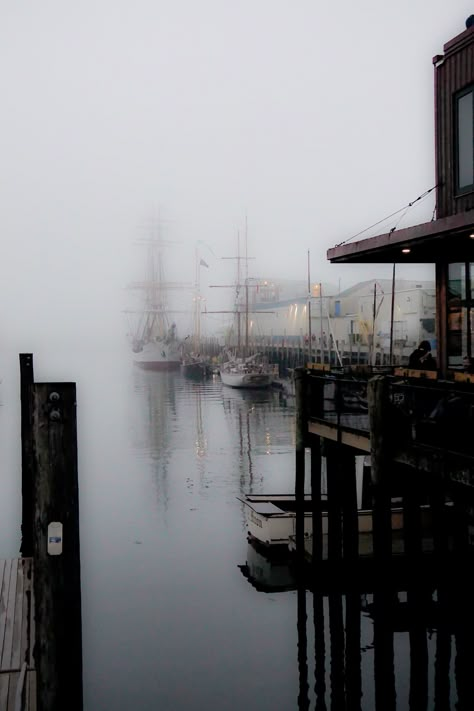 Port Aesthetic, Dark Nautical, Nautical Aesthetic, Harbor Town, Lighthouse Keeper, Seaside Village, Old Port, Seaside Town, Coastal Town