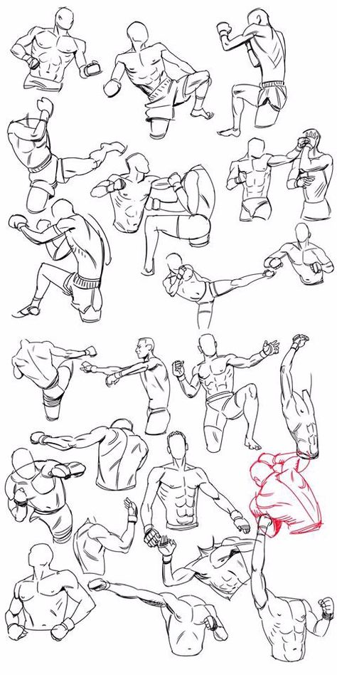 Sport Drawing, Lightweight Puffer Jacket, Sketch Poses, Body Reference Drawing, Gesture Drawing, Poses References, Figure Drawing Reference, Anime Drawings Tutorials, Anatomy Art