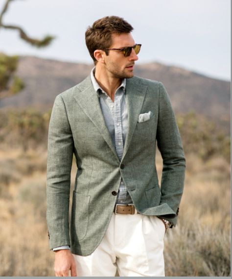 Green Linen Blazer Outfit, Phuket Shopping, Linen Blazer Outfit, Linen Blazer Men, Linen Suit Men, James Bond Suit, Bond Suits, Blue Linen Suit, Linen Suits For Men