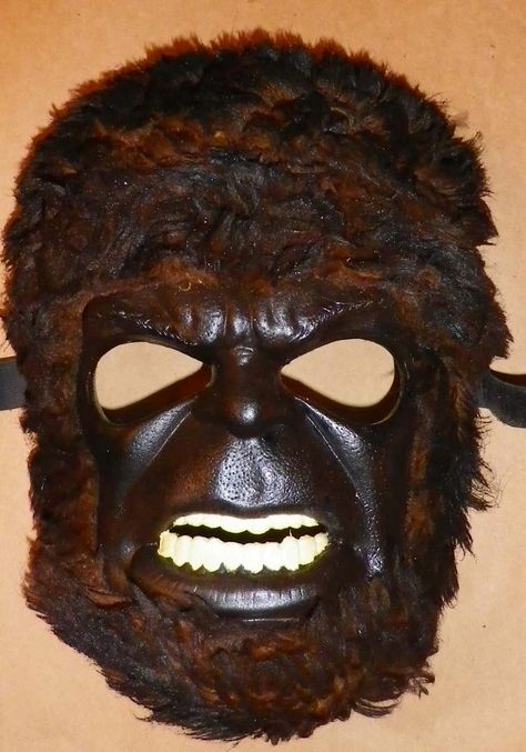 Cards by CG: DIY Bigfoot Costume for a Bigfoot Fanatic!! Bigfoot Costume, Hulk Mask, Fabric Spray Paint, Bear Costume, Toe Nail Color, Fabric Spray, Old Shoes, Mascot Costumes, White Acrylic Paint