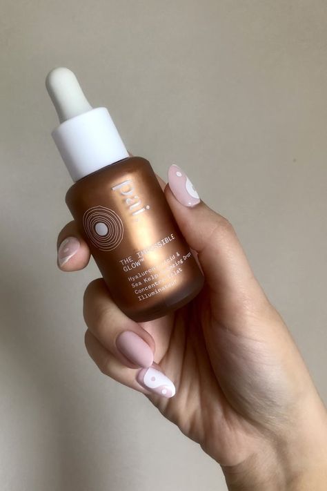 Pai Skincare The Impossible Glow Bronzing Drops Review Bronzing Drops, Pai Skincare, Popsugar Beauty, Liquid Highlighter, Makeup Bronzer, Spring Beauty, Beauty Must Haves, Skin Care Brands, Summer Glow