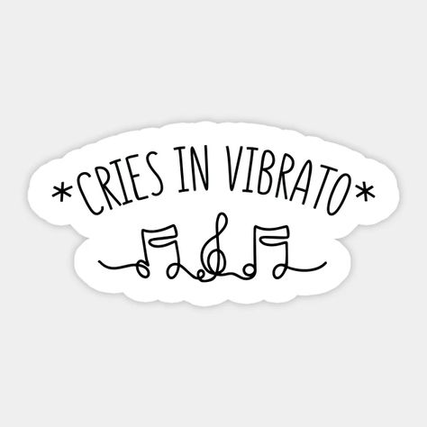 Singing Stickers, Lettering Ideas, Music Motivation, Christian Stickers, Quotes Deep Feelings, Oboe, Choir, Quotes Deep, Acting