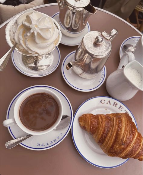 Carette Hot Chocolate Chaud Paris France Must Visit Do Paris Cafe Restaurant Locations Aesthetic Croissant Hot Chocolate In France, Carette Paris Hot Chocolate Recipe, France Hot Chocolate, Hot Chocolate Cafe Aesthetic, Hot Chocolate French, Paris Hot Chocolate Aesthetic, French Hot Chocolate Aesthetic, Carette Paris Hot Chocolate, Paris Coffee Shop Aesthetic