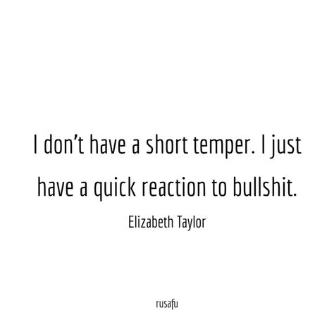 Short Temper, Ha Ha Ha, Savage Quotes, Ha Ha, Marriage Is, Elizabeth Taylor, Quotes