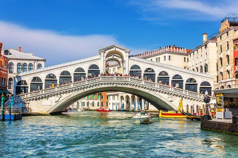 Gateshead Millennium Bridge, Rialto Bridge Venice, Grand Canal Venice Italy, Sunshine Skyway Bridge, Chesapeake Bay Bridge, Grand Canal Venice, Millennium Bridge, Harbor Bridge, Famous Bridges