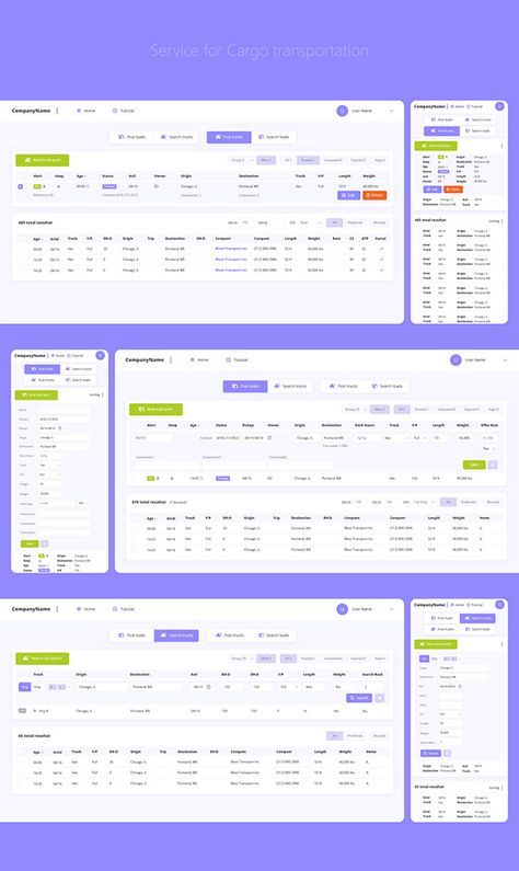 Crm Dashboard Ui Design, Table Ui Design, Sidebar Design, Table Ui, Admin Ui, Software Ui Design, Dashboard Interface, Web Design Ux Ui, Module Design