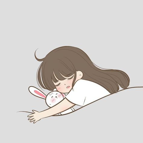 Sleep Cartoon, Sleeping Drawing, Sinchan Cartoon, Cute Bunny Cartoon, Comic Art Girls, Animated Love Images, Cute Love Cartoons, Cute Cartoon Drawings