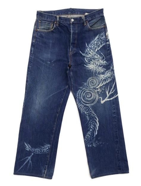 Dc Shoes Women, Valentino Pants, Selvedge Denim Jeans, Apparel Design Inspiration, Vintage Valentino, Denim Art, Fall Jeans, Distressed Denim Jeans, Selvedge Denim