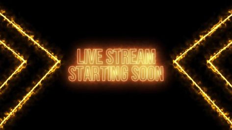 Animated live stream starting soon wiggle looping motion graphic video - Live stream overlay animation Icon Overlay, Motion Graphic Video, Stream Starting Soon, Graphic Video, Overlay Nails, Stream Overlay, Motion Graphic, Free Stock Video, Cityscape Photos