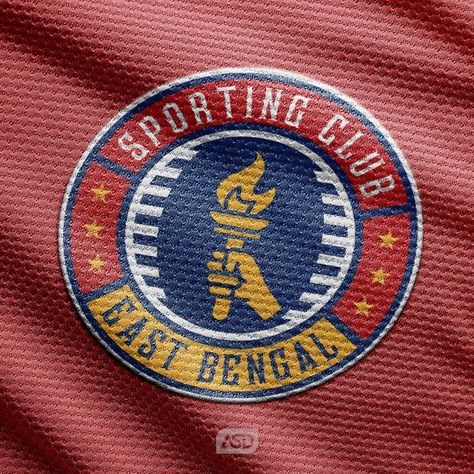 East Bengal by ASD East Bengal, Watch Wallpapers, Football Logos, Shiva Wallpaper, Watch Wallpaper, Football Logo, Logo Concept, Juventus Logo, Porsche Logo