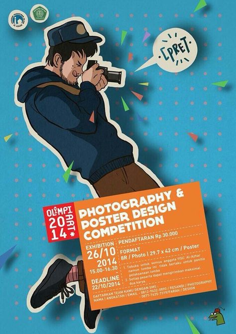 Photography & Poster Desain Competition Reels Competition Poster, Photo Competition Poster, Competition Poster Design Ideas, Intrams Poster, Poster Competition Ideas, Contest Poster Design Ideas, Photography Competition Poster, Competition Poster Ideas, Photography Contest Poster