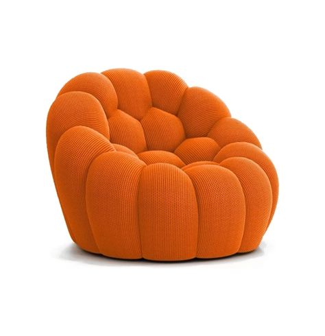 "Upholstered Bubble Single Floor Sofa: Modern Bubbling Lazy Bean Bag Couch, Ultra Comfy 1-Seat Fireside Sofa Chair for Living Room, Bedroom, Office..." Bubble Sofa, Name Balloons, Club Sofa, Bean Bag Couch, 3d Fabric, Trendy Pillow, Floor Sofa, Bubble Style, Sofa Modern