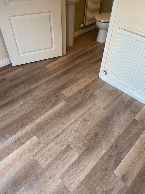 Karndean Knight tile colour KP95 Rose washed oak Karndean Knight Tile, Howdens Kitchens, Karndean Flooring, Luxury Vinyl Tile, Color Tile, Luxury Vinyl, Hardwood Floors, Tile Floor, Tile